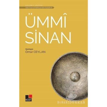 Ümmi Sinan - Ömür Ceylan