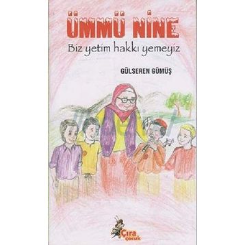 Ümmü Nine 2 - Gülseren Gümüş