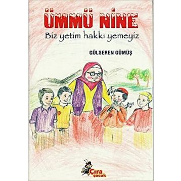 Ümmü Nine - Gülseren Gümüş