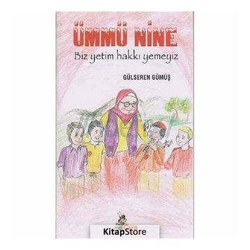 Ümmü Nine - Gülseren Gümüş
