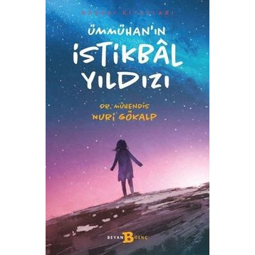 Ümmühanın İstikbal Yıldızı