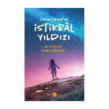 Ümmühanın İstikbal Yıldızı