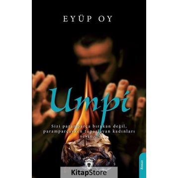Umpi - Eyüp Oy