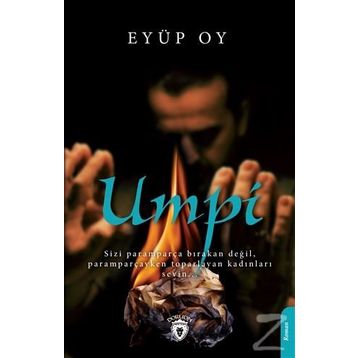 Umpi - Eyüp Oy