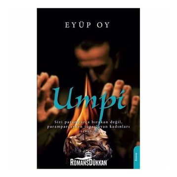 Umpi - Eyüp Oy