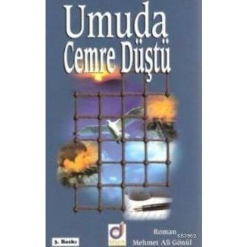 Umuda Cemre Düştü - Mehmet Ali Gönül
