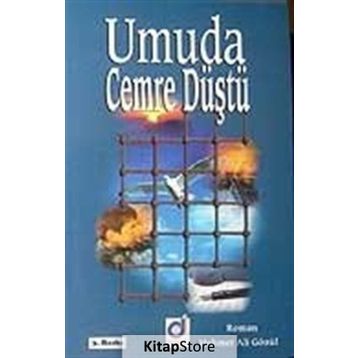 Umuda Cemre Düştü - Mehmet Ali Gönül