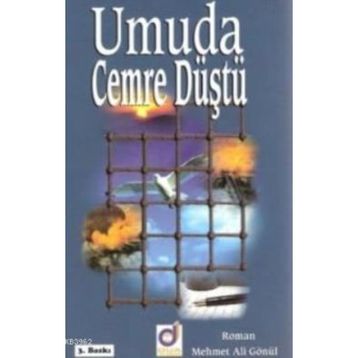 Umuda Cemre Düştü - Mehmet Ali Gönül