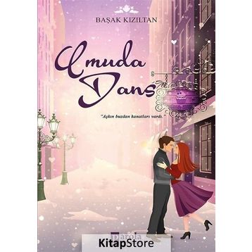 Umuda Dans - Başak Kızıltan