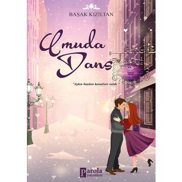 Umuda Dans - Başak Kızıltan