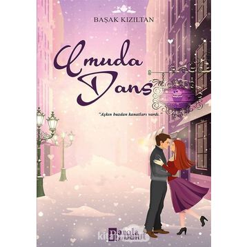 Umuda Dans - Başak Kızıltan