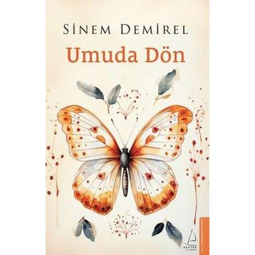Umuda Dön Destek Yayınları