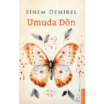 Umuda Dön Destek Yayınları