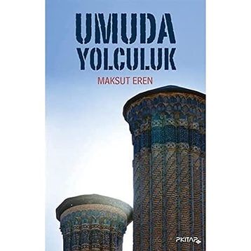 Umuda Yolculuk - Derya Aydın