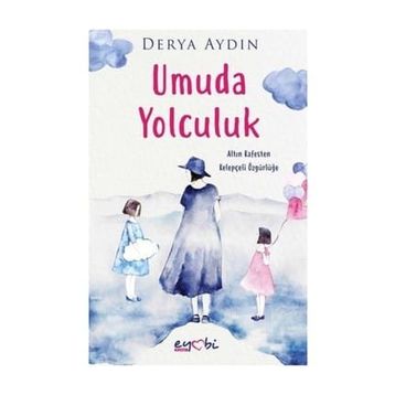 UMUDA YOLCULUK - MUSTAFA ÖZTÜRK