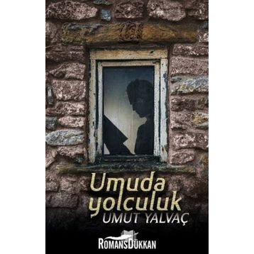 Umuda Yolculuk - Umut Yalvaç