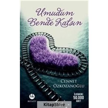 Umudum Bende Kalsın - Cennet Özkozanoğlu