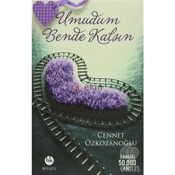 Umudum Bende Kalsın - Cennet Özkozanoğlu