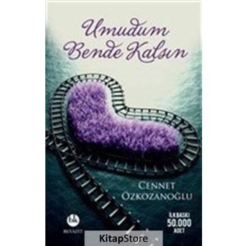 Umudum Bende Kalsın - Cennet Özkozanoğlu