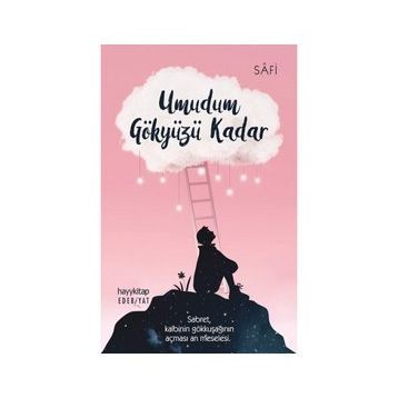 Umudum Gökyüzü Kadar - Safi