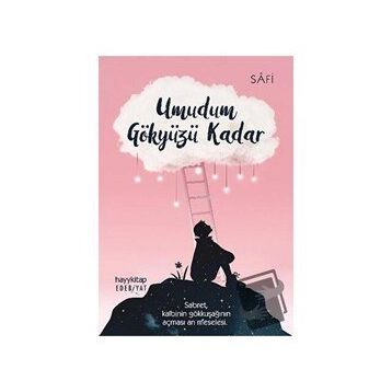 Umudum Gökyüzü Kadar - Safi