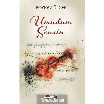 Umudum Sensin - Poyraz Ülger