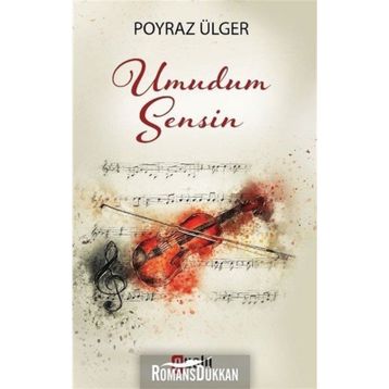 Umudum Sensin - Poyraz Ülger