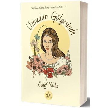 Umudun Gölgesinde - Burcu Yılmaz