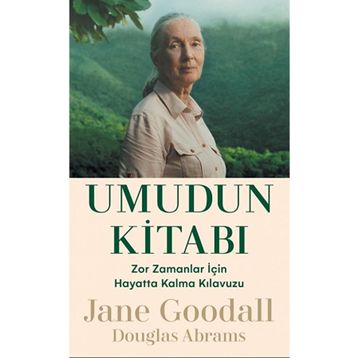 Umudun Kitabı Meav Yayıncılık
