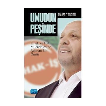 Umudun Peşinde - Mahmut Arslan