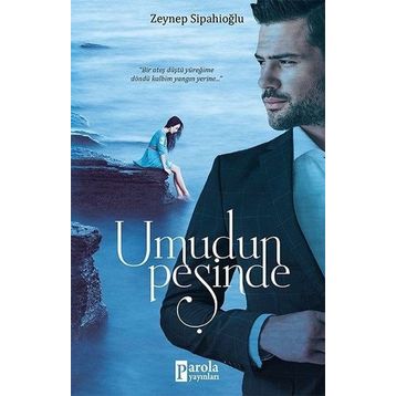Umudun Peşinde - Zeynep Sipahioğlu