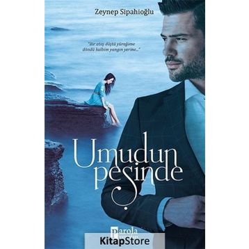 Umudun Peşinde - Zeynep Sipahioğlu