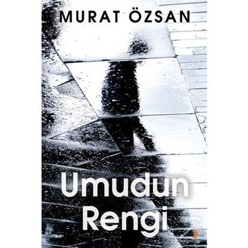 Umudun Rengi - Murat Özsan