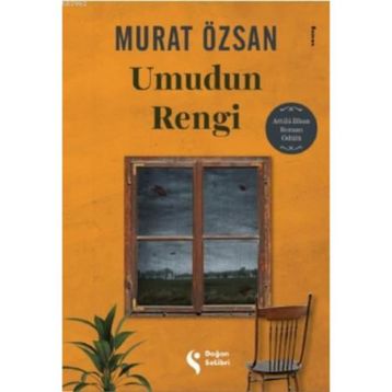 Umudun Rengi - Murat Özsan