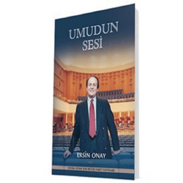 Umudun Sesi - Ersin Onay