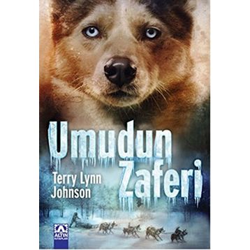 Umudun Zaferi - Terry Lynn Johnson