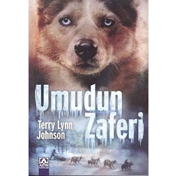 Umudun Zaferi - Terry Lynn Johnson