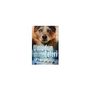Umudun Zaferi - Terry Lynn Johnson