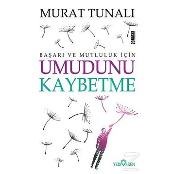 Umudunu Kaybetme - Murat Tunalı