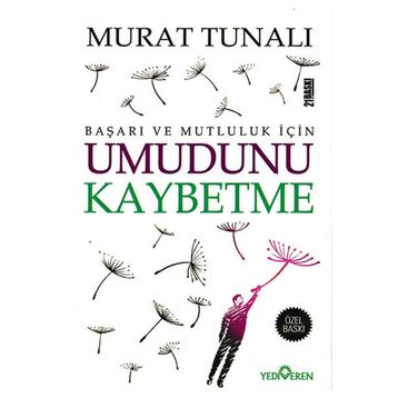 Umudunu Kaybetme - Murat Tunalı