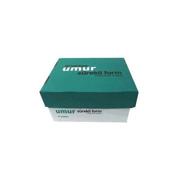 Umur 11x24 1 Nüsha 2000'li Sürekli Form