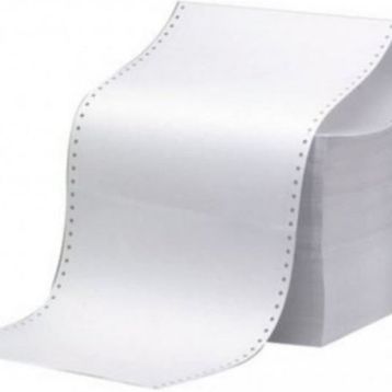 Umur 11x24 1 Nüsha 2000'li Sürekli Form