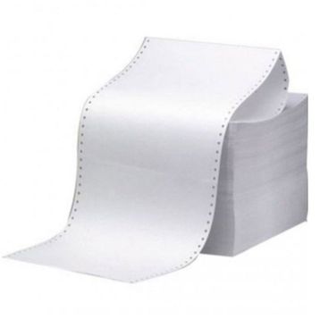 Umur 11x24 1 Nüsha 2000'li Sürekli Form