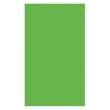 Umur Fosforlu 160 gr 50x70 cm Green 100'lü Fon Kartonu