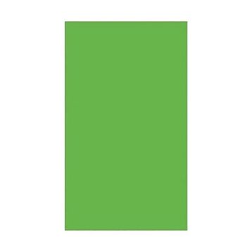 Umur Fosforlu 160 gr 50x70 cm Green 100'lü Fon Kartonu
