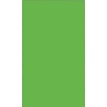 Umur Fosforlu 160 gr 50x70 cm Green 100'lü Fon Kartonu