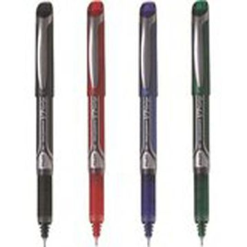 Umur Grip Hi-TecHpoint Mavi 0.7 mm Pilot Kalem