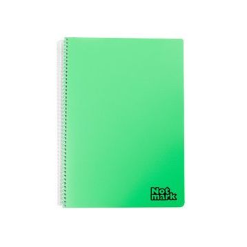 Umur Kareli A4 96 Yaprak Defter