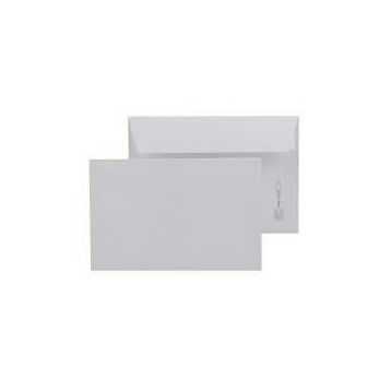 Umur Oyal 114X162 mm 70 gr 500'lü Beyaz Kare Zarf