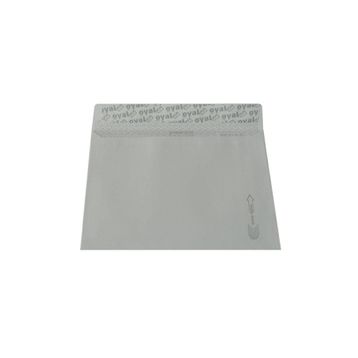 Umur Oyal 114X162 mm 70 gr 500'lü Beyaz Kare Zarf